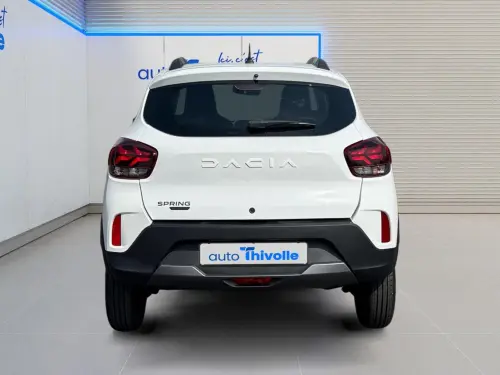 Dacia Spring Essential -23B - Photo 3