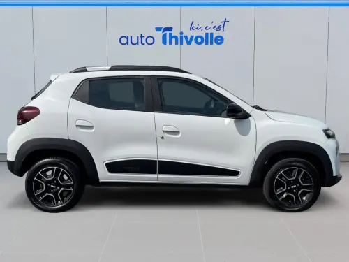 Dacia Spring Essential -23B - Photo 5