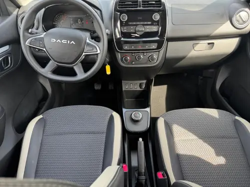 Dacia Spring Essential -23B - Photo 11