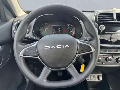 Dacia Spring Essential -23B - Photo 12