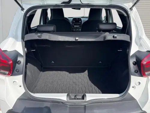 Dacia Spring Essential -23B - Photo 17