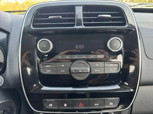 Dacia Spring Essential -23B - Photo 19