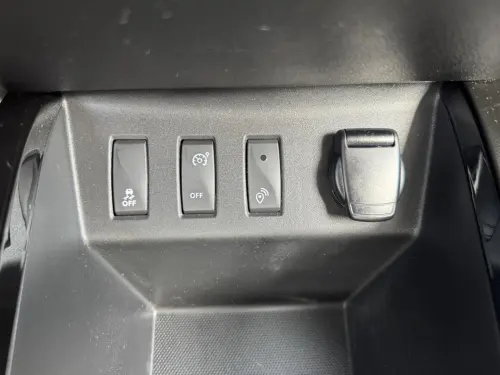 Dacia Spring Essential -23B - Photo 20