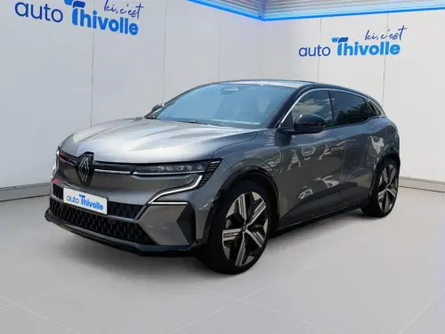 Renault Megane E-Tech Megane E-Tech EV60 220 ch super charge Iconic - Photo 0