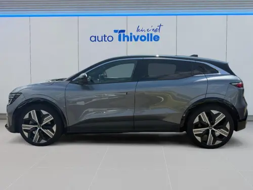 Renault Megane E-Tech Megane E-Tech EV60 220 ch super charge Iconic - Photo 1