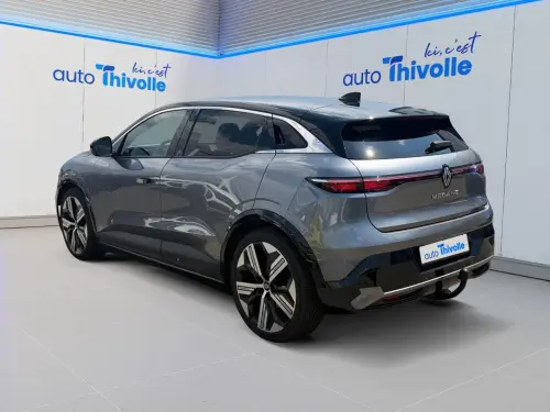 Renault Megane E-Tech Megane E-Tech EV60 220 ch super charge Iconic - Photo 2
