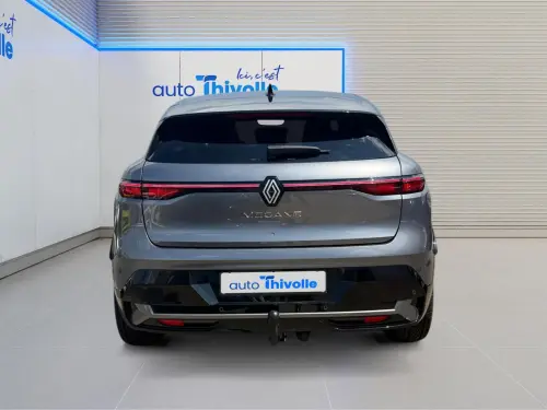 Renault Megane E-Tech Megane E-Tech EV60 220 ch super charge Iconic - Photo 3
