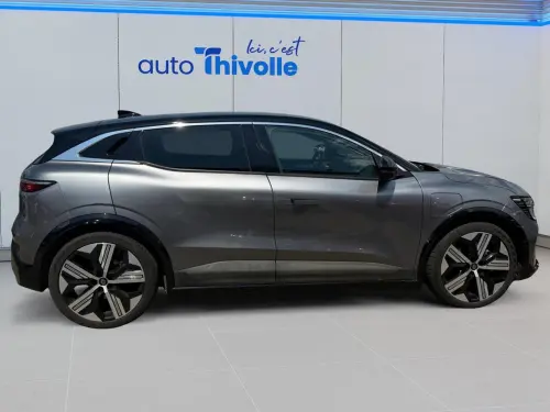 Renault Megane E-Tech Megane E-Tech EV60 220 ch super charge Iconic - Photo 5