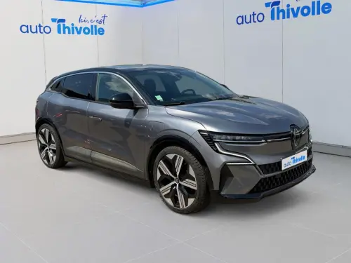 Renault Megane E-Tech Megane E-Tech EV60 220 ch super charge Iconic - Photo 6