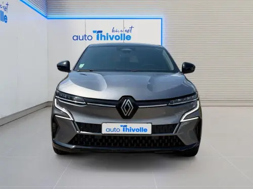 Renault Megane E-Tech Megane E-Tech EV60 220 ch super charge Iconic - Photo 7