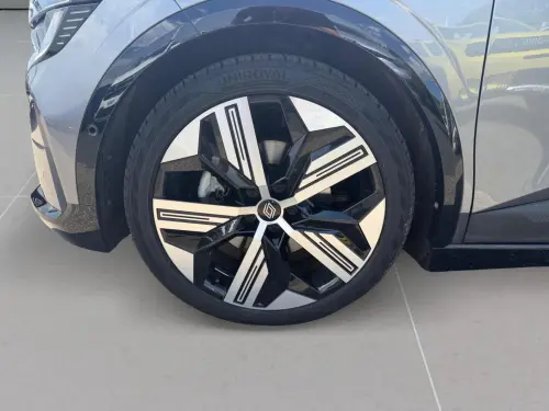 Renault Megane E-Tech Megane E-Tech EV60 220 ch super charge Iconic - Photo 8
