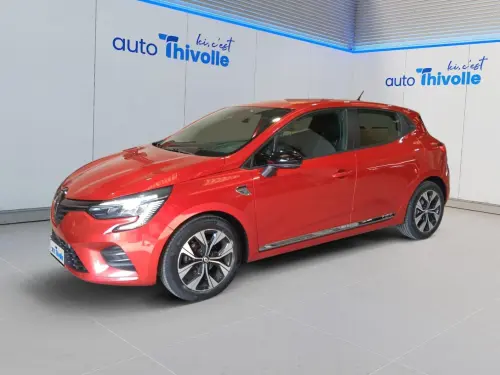 Renault Clio Clio TCe 90 - 21N Limited - Photo 0