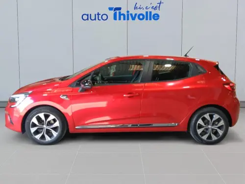 Renault Clio Clio TCe 90 - 21N Limited - Photo 1