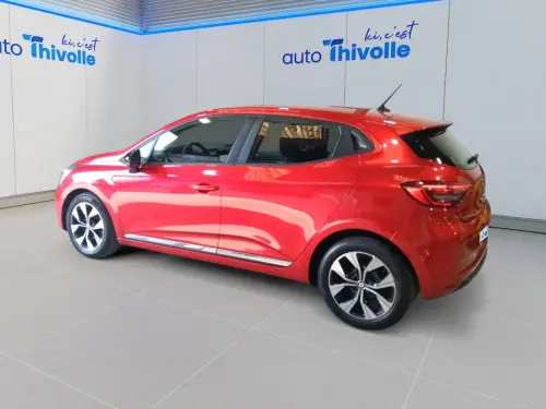 Renault Clio Clio TCe 90 - 21N Limited - Photo 2