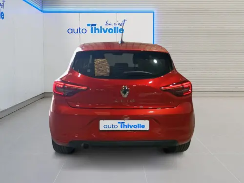 Renault Clio Clio TCe 90 - 21N Limited - Photo 3