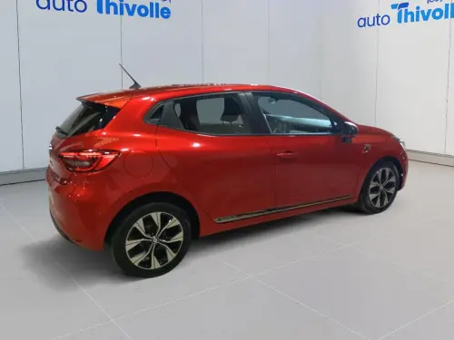 Renault Clio Clio TCe 90 - 21N Limited - Photo 4