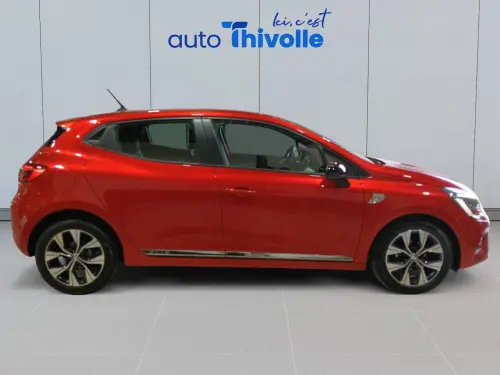 Renault Clio Clio TCe 90 - 21N Limited - Photo 5