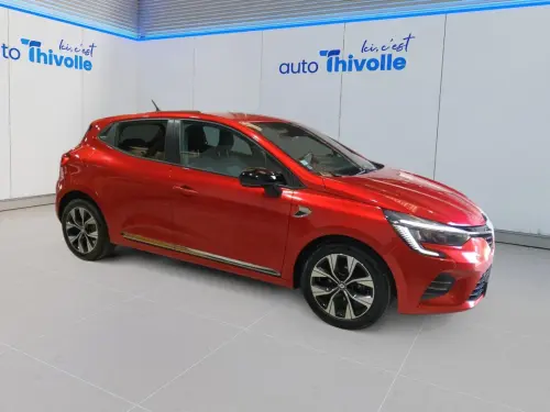 Renault Clio Clio TCe 90 - 21N Limited - Photo 6
