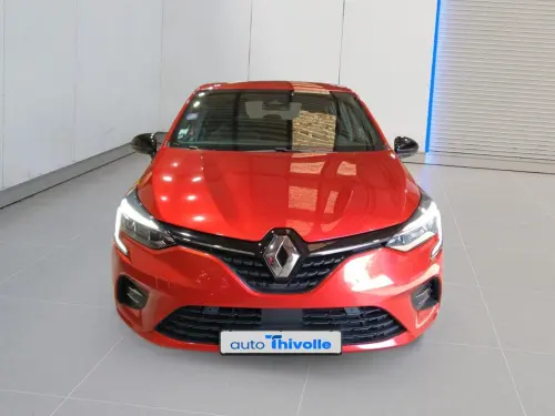 Renault Clio Clio TCe 90 - 21N Limited - Photo 7