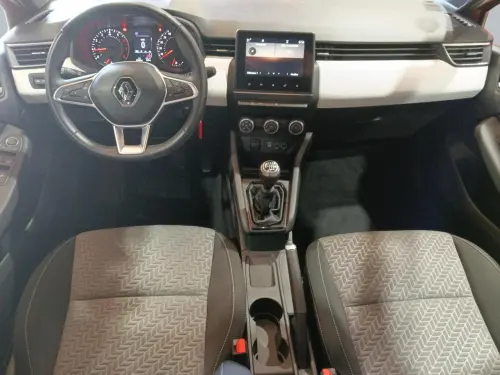 Renault Clio Clio TCe 90 - 21N Limited - Photo 11