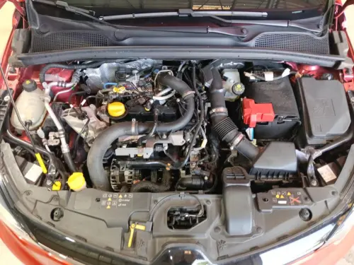 Renault Clio Clio TCe 90 - 21N Limited - Photo 19