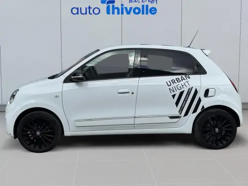 Renault Twingo Twingo III SCe 65 SL Urban Night - Photo 1