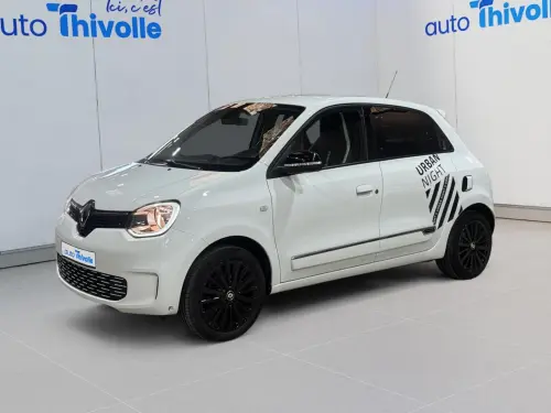 Renault Twingo Twingo III SCe 65 SL Urban Night - Photo 0