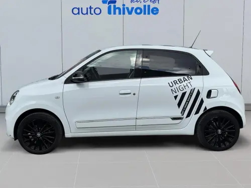 Renault Twingo Twingo III SCe 65 SL Urban Night - Photo 1
