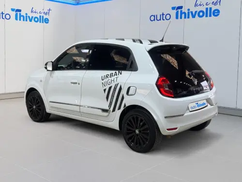 Renault Twingo Twingo III SCe 65 SL Urban Night - Photo 2
