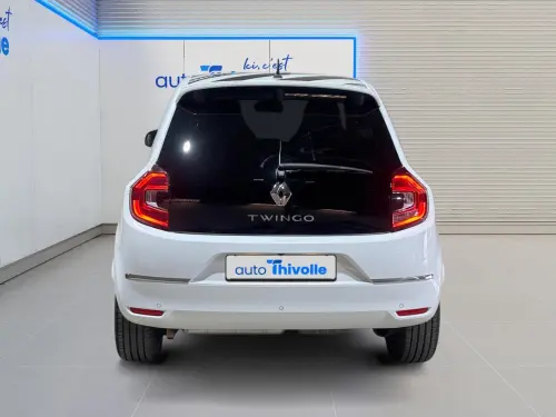 Renault Twingo Twingo III SCe 65 SL Urban Night - Photo 3