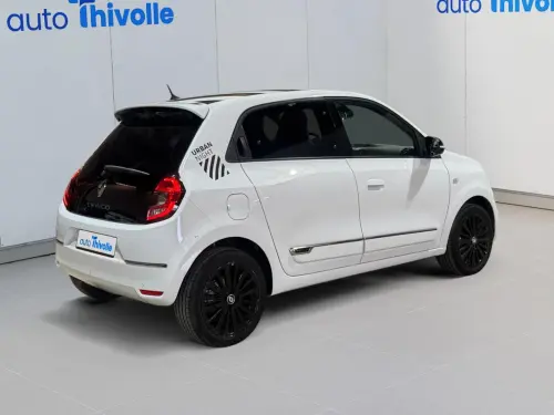 Renault Twingo Twingo III SCe 65 SL Urban Night - Photo 4