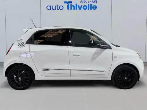 Renault Twingo Twingo III SCe 65 SL Urban Night - Photo 5