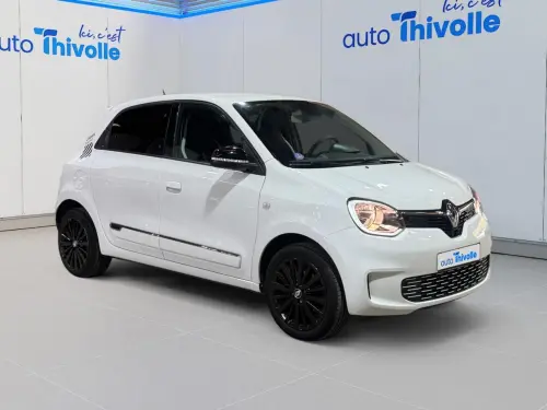 Renault Twingo Twingo III SCe 65 SL Urban Night - Photo 6