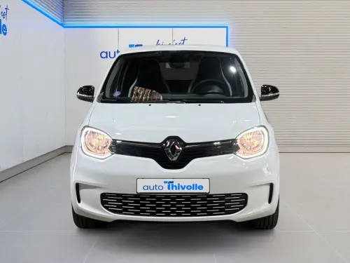 Renault Twingo Twingo III SCe 65 SL Urban Night - Photo 7