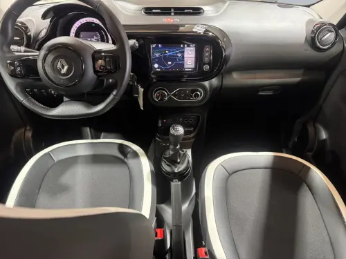 Renault Twingo Twingo III SCe 65 SL Urban Night - Photo 11