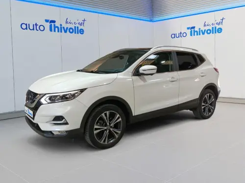 Nissan Qashqai 1.5 dCi 110 Tekna+ - Photo 0
