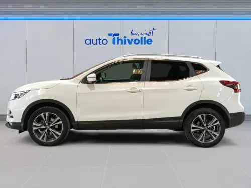 Nissan Qashqai 1.5 dCi 110 Tekna+ - Photo 1