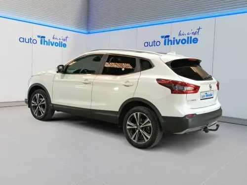 Nissan Qashqai 1.5 dCi 110 Tekna+ - Photo 2