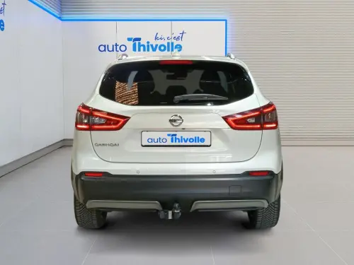 Nissan Qashqai 1.5 dCi 110 Tekna+ - Photo 3