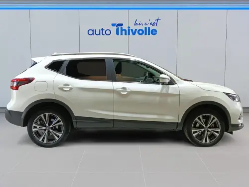 Nissan Qashqai 1.5 dCi 110 Tekna+ - Photo 5