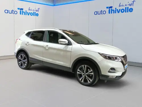 Nissan Qashqai 1.5 dCi 110 Tekna+ - Photo 6