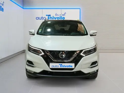 Nissan Qashqai 1.5 dCi 110 Tekna+ - Photo 7