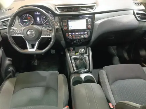 Nissan Qashqai 1.5 dCi 110 Tekna+ - Photo 11