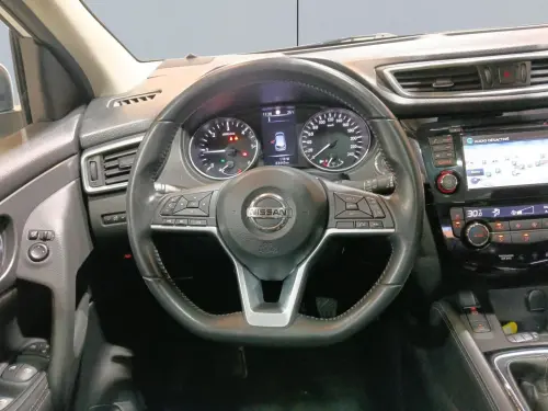 Nissan Qashqai 1.5 dCi 110 Tekna+ - Photo 12