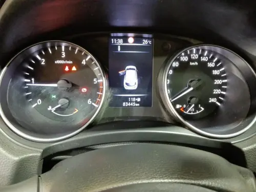 Nissan Qashqai 1.5 dCi 110 Tekna+ - Photo 13