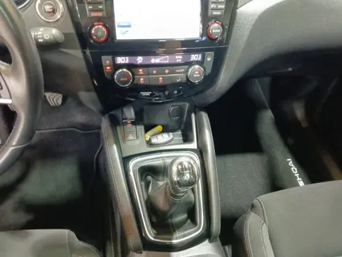 Nissan Qashqai 1.5 dCi 110 Tekna+ - Photo 14