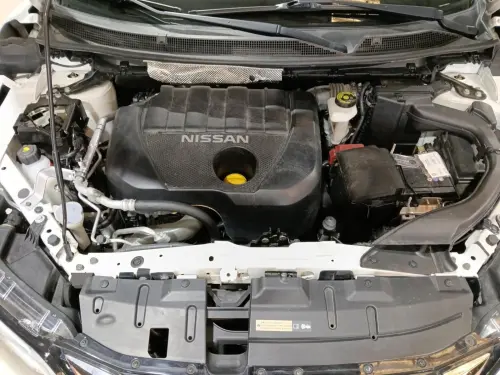 Nissan Qashqai 1.5 dCi 110 Tekna+ - Photo 19