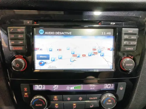 Nissan Qashqai 1.5 dCi 110 Tekna+ - Photo 20