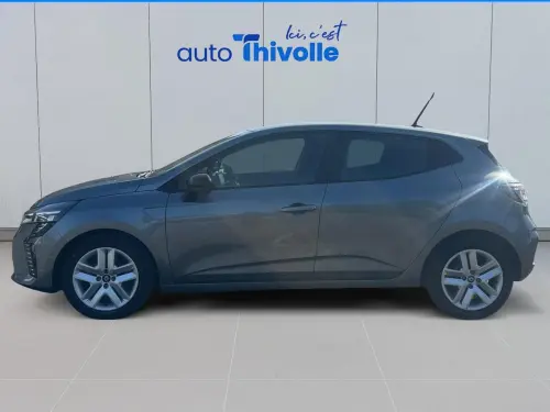 Renault Clio Clio TCe 100 GPL Evolution - Photo 1