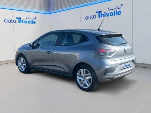 Renault Clio Clio TCe 100 GPL Evolution - Photo 2